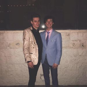 Meet your Posher, Daniel